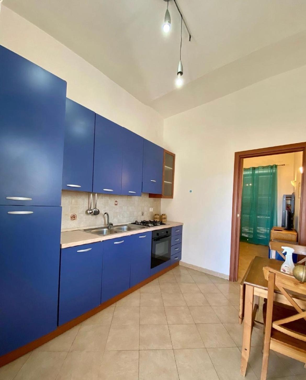 Casa Vacanze Torre Di Mola Formia Exterior foto